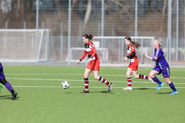 Bild 121 - F Altona 93 - Nordlichter im NSV : Ergebnis: 1:3